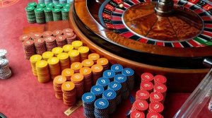 Spinning Success: Strategies for Big Slots' Winning