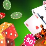 Spotting Scam Online Casinos: What to Watch For
