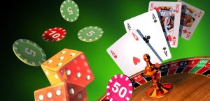 Spotting Scam Online Casinos: What to Watch For