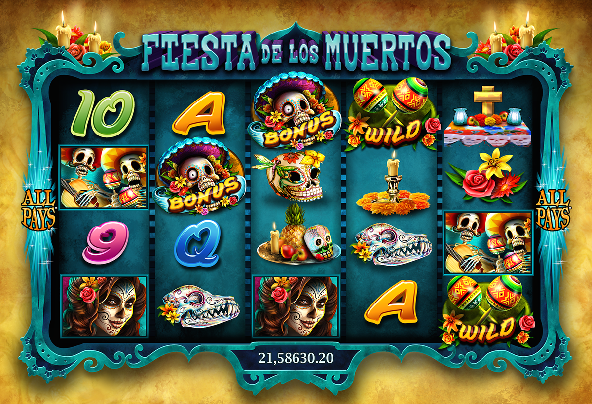 best online slot games to win