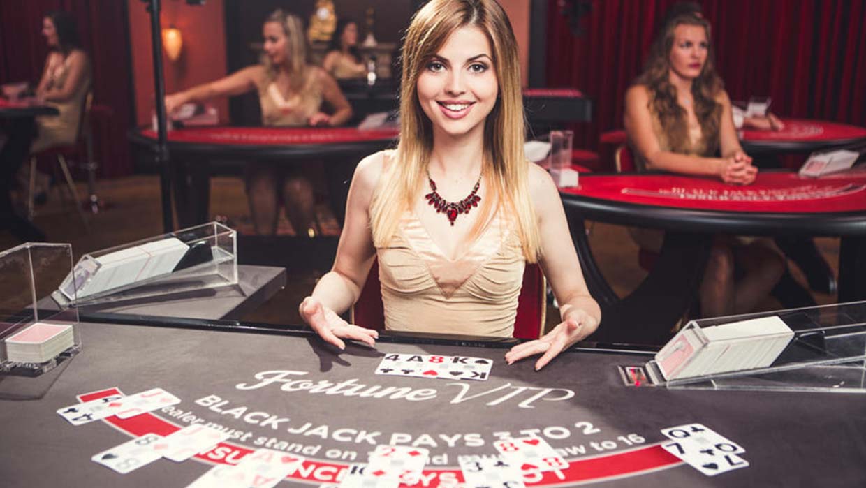are casino games rigged