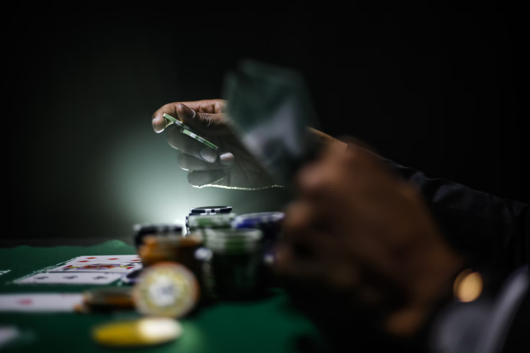 apps casino games