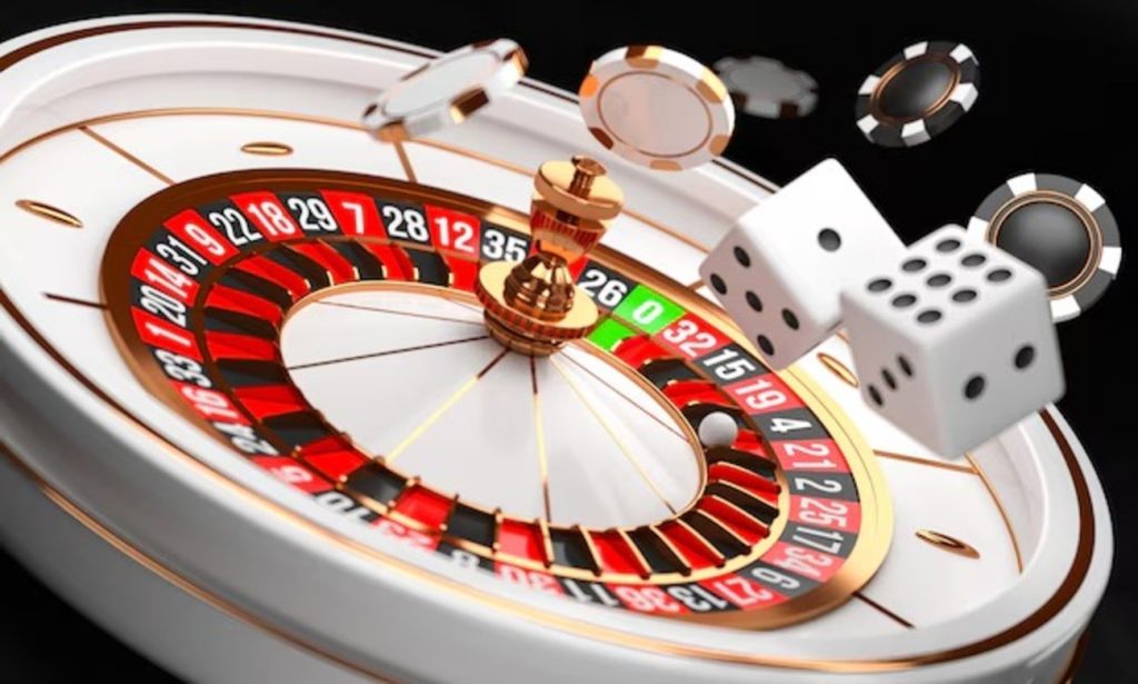 best online casino gambling sites 2