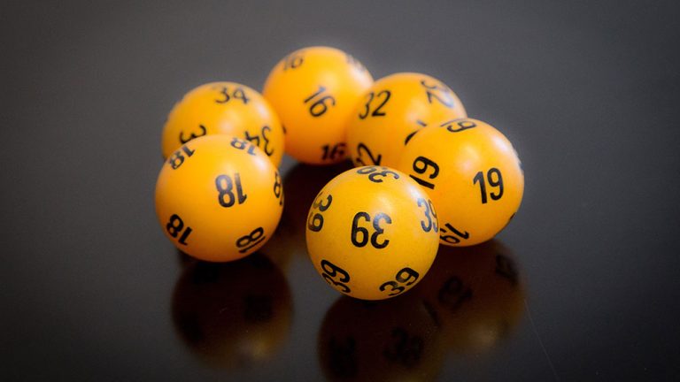 Bigger Jackpot Opportunities Making Lottery Sessions More Rewarding