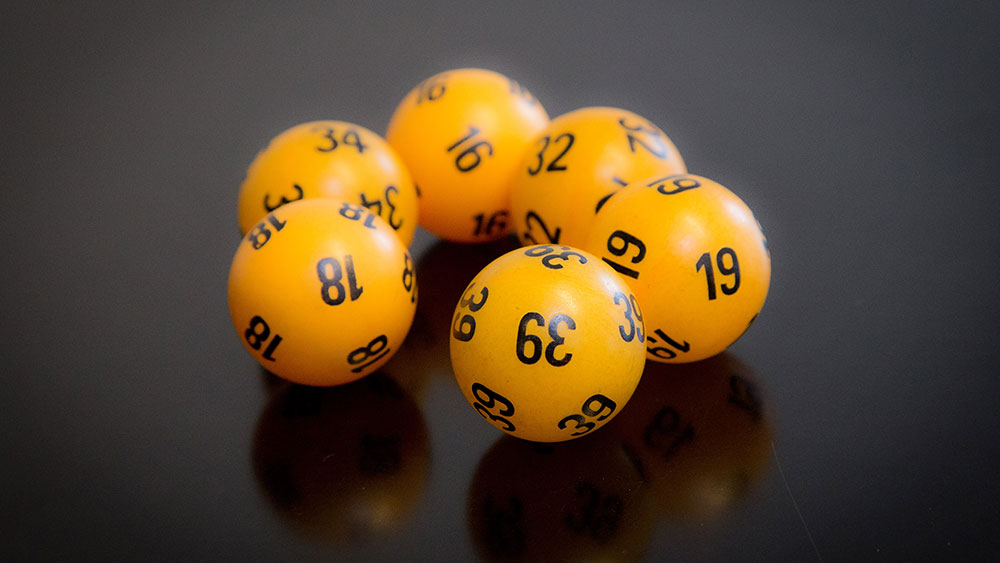 Bigger Jackpot Opportunities Making Lottery Sessions More Rewarding
