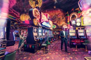 Casino Experience
