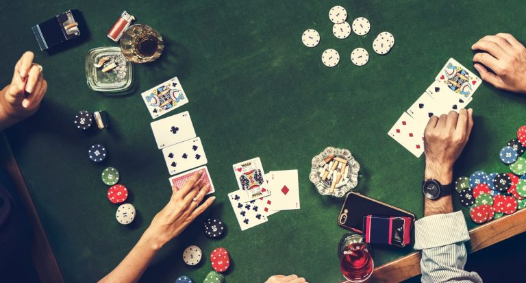 Beginner-Focused Online Casino Game Selection For Comfortable Early Progress