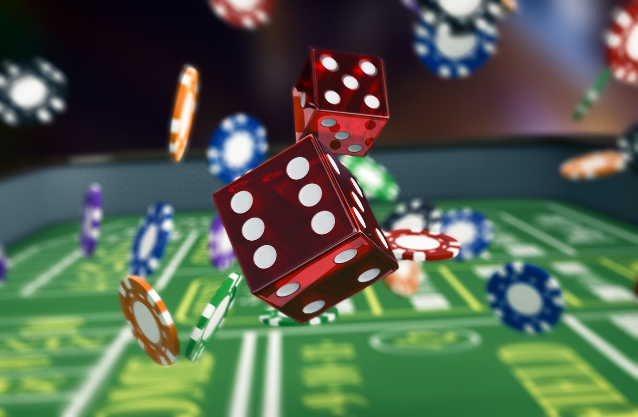Slot Entertainment