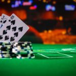 Online casinos