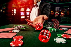 High-Reward Potential Inspires Confident Participation Inside Real Money Casino Experiences