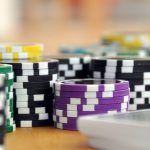 cherokee casino gambling age