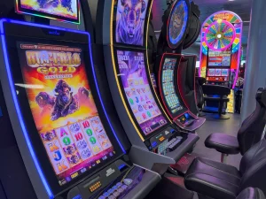 are online slot games rigged