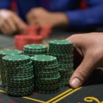 Experience Live Dealer Casino Games With Real-Time Multiplayer Competitions