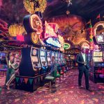 Casino Experience