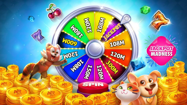 Online Slot Games: Low Volatility Options Supporting Frequent Winning Opportunities